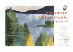 Bohemian Philharmonic(ボヘミアン・フィルハーモニック) Bohemian Philharmonic 第5回定期演奏会