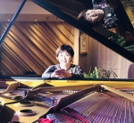 Maria Satomi Shoji Piano Live Online Concert