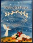 クリスマスイヴ礼拝