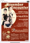 SopranoMezzoo&PianoTrioConcert November Encounter