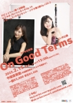 EarsBox ”On Good Terms” Clarinet & Piano Duo Concert