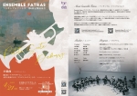 Ensemble Fatras 第6回定期演奏会