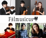 Filmusicus 映画音楽オンラインコンサート
