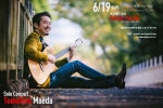 Grande Souche Kamiyashiro Tomohiro Maeda Solo Concert