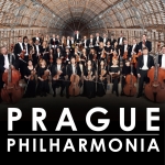 プラハ･フィルハーモニア管弦楽団(招聘:光藍社) 来日公演