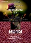 女声合唱団サーナ・テクセレ 〜ドイツ声楽曲の楽しみ〜Liebeslieder 愛の歌